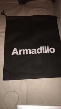 Торба тип мешка на Armadillo