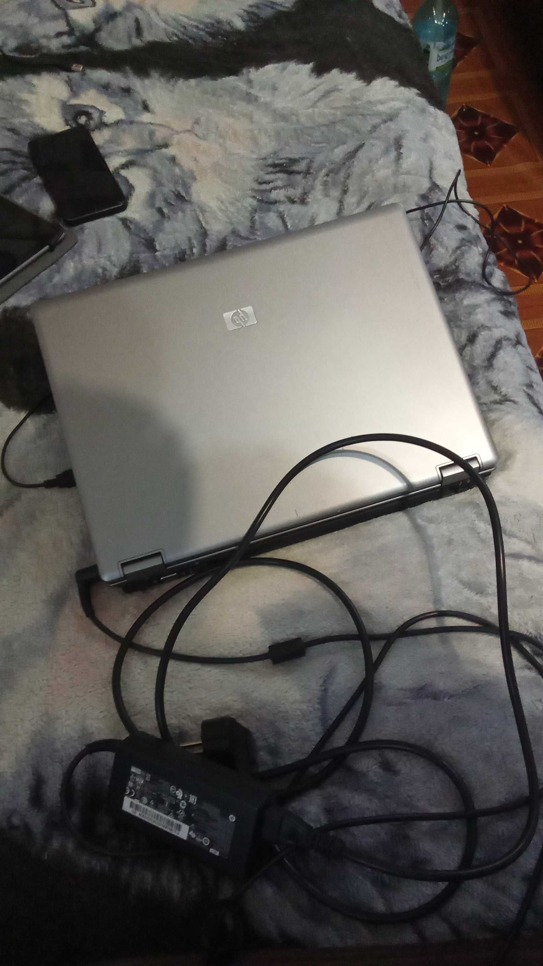 Лаптоп HP 6730b Compaq