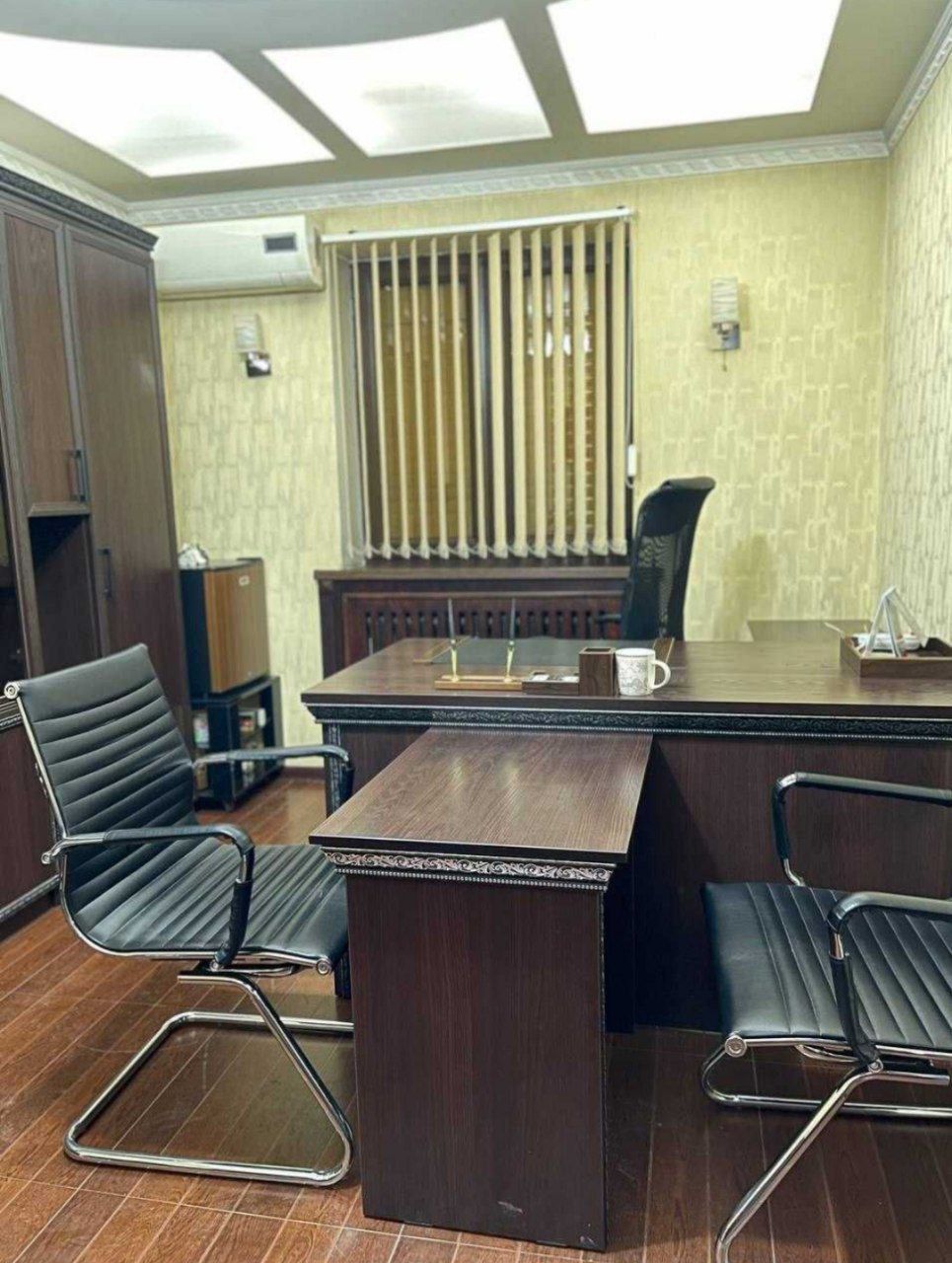 Офис на Первой линии по ул.Мукими
