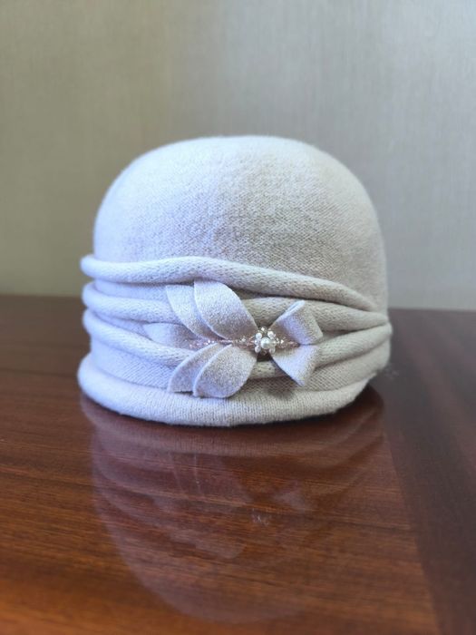 Продается женская стильная шапочка