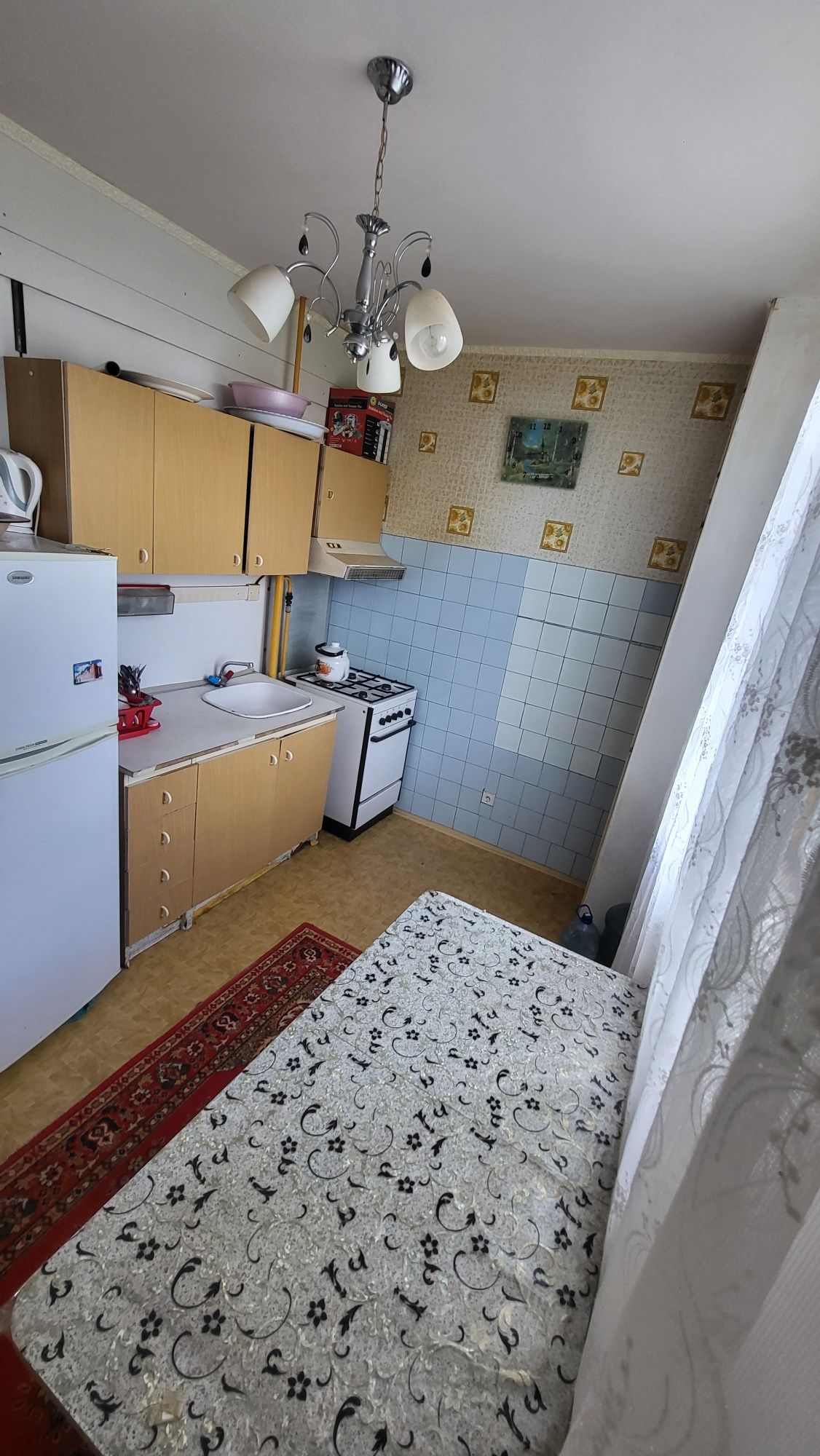 Продается квартира