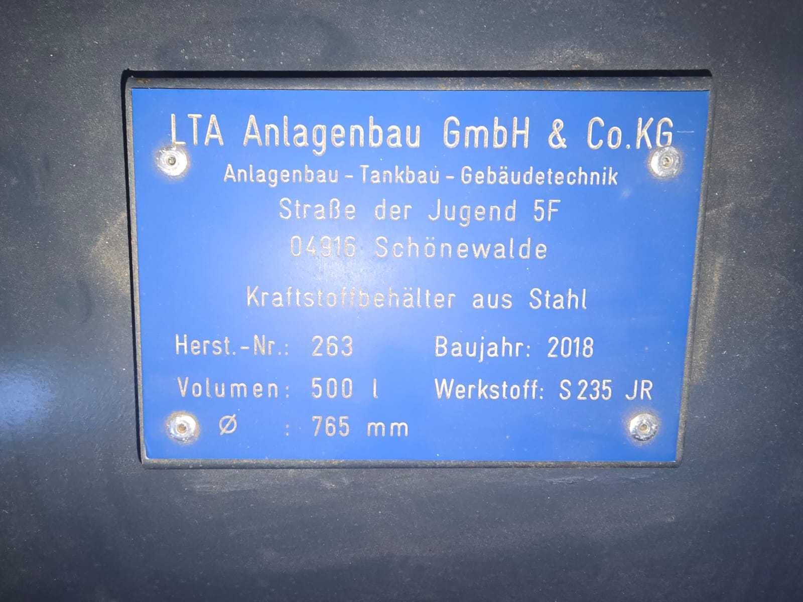 Generator Diesel Industrial HIMOINSA HMW-665 T5 MON – 531 kW