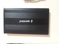 Hard disk extern HDD portabil 1 Tb filme si muzica 100 LEI!!!