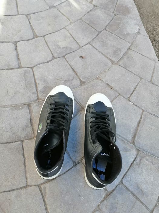 Обувки lacoste 42 номер