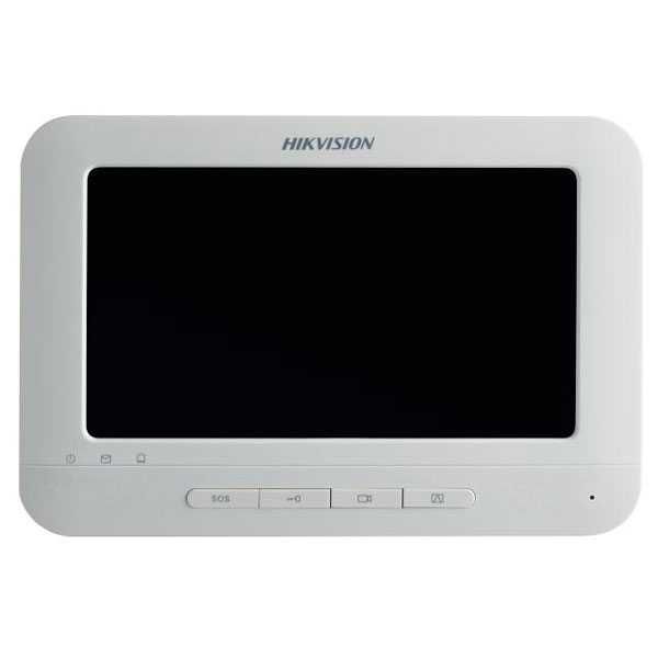 Комплект видеодомофона Hikvision DS-KIS202T