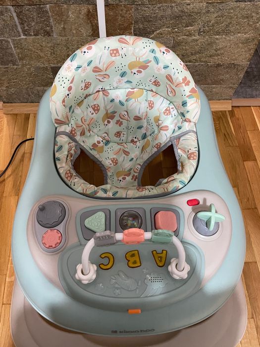 Детска проходилка Kikka Boo