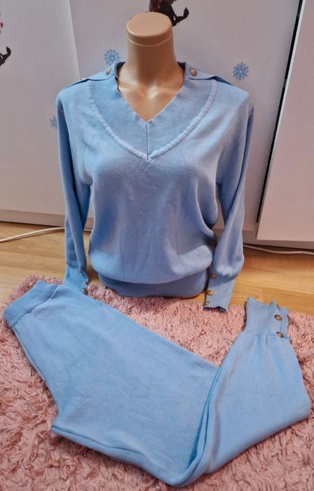 Compleu dama universal (max 75kg)