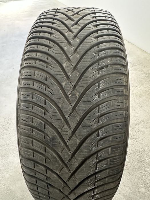 4бр. Зимни гуми Kleber Krisalp HP3 205/55 R16