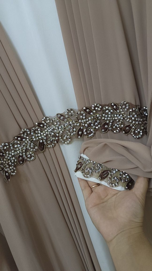 Abaya libosi razmer 52