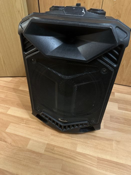 Караоке Колона Thunder