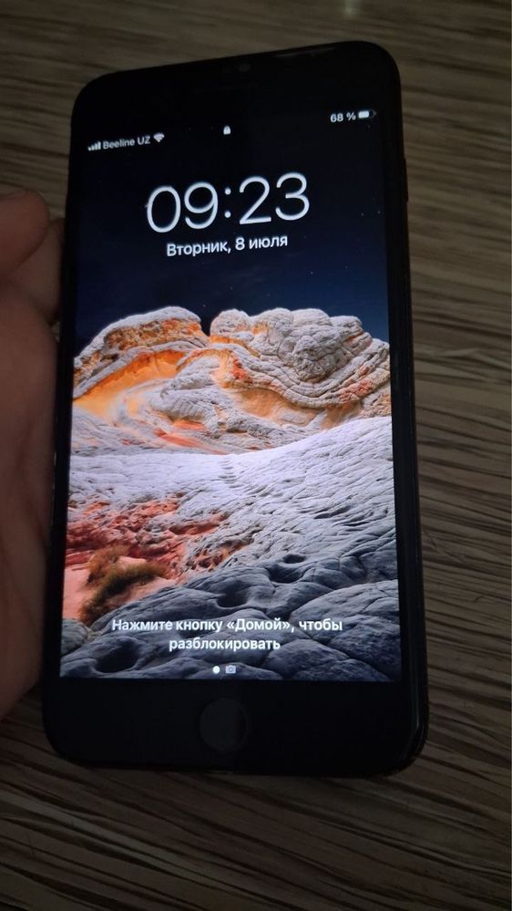 Iphone 7plus LLA abmen