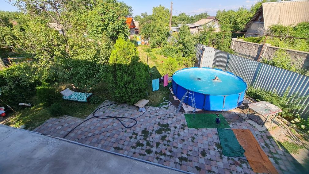 Продам дом в поселке Казцик