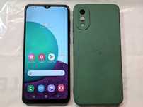 Samsung Galaxy A02, 2/32gb