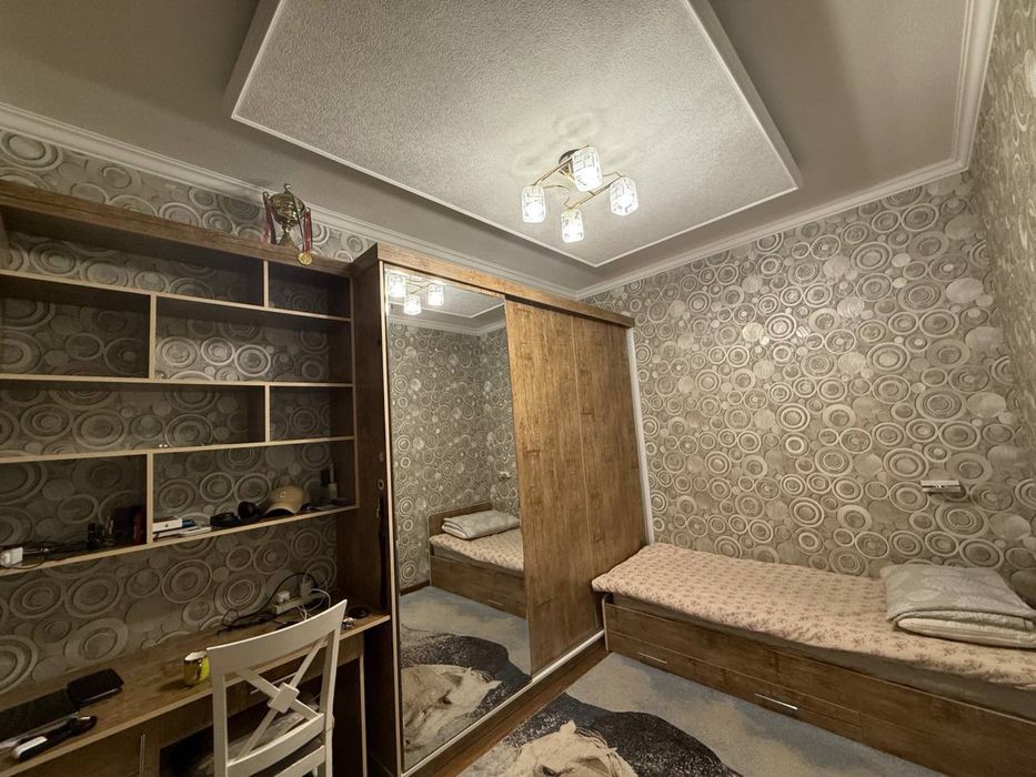 Srochno sdayotsya 4x komnatnaya kvartira or: Vokzal