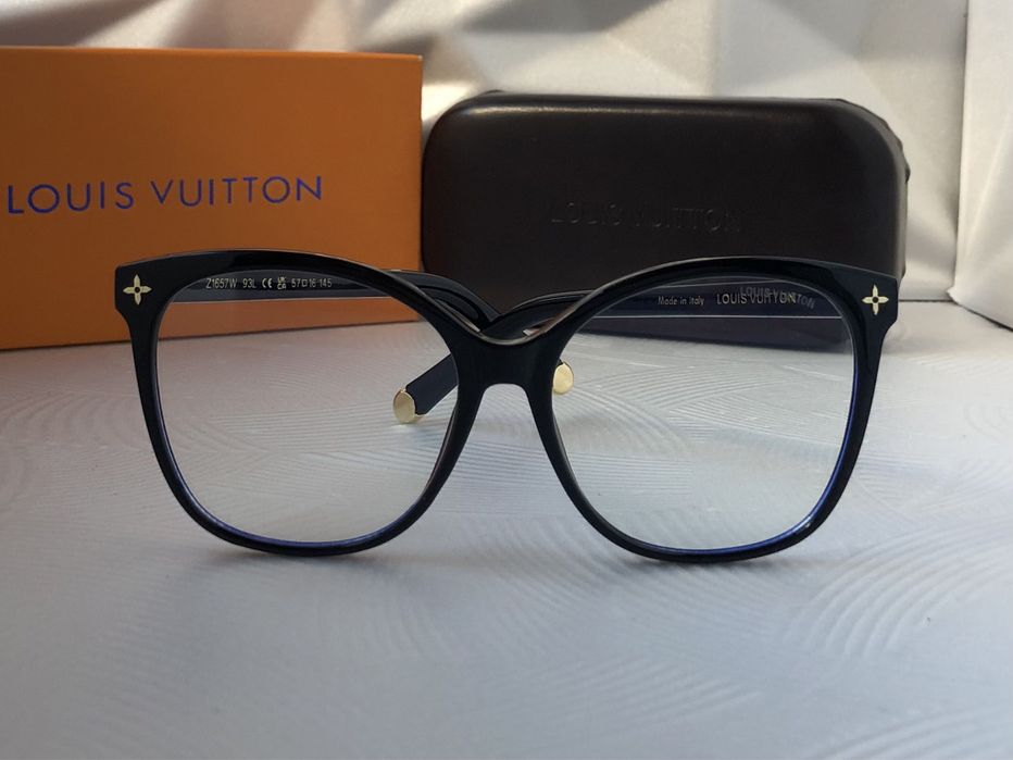 Диоптрични рамки Очила за компютър прозрачни слънчеви очила