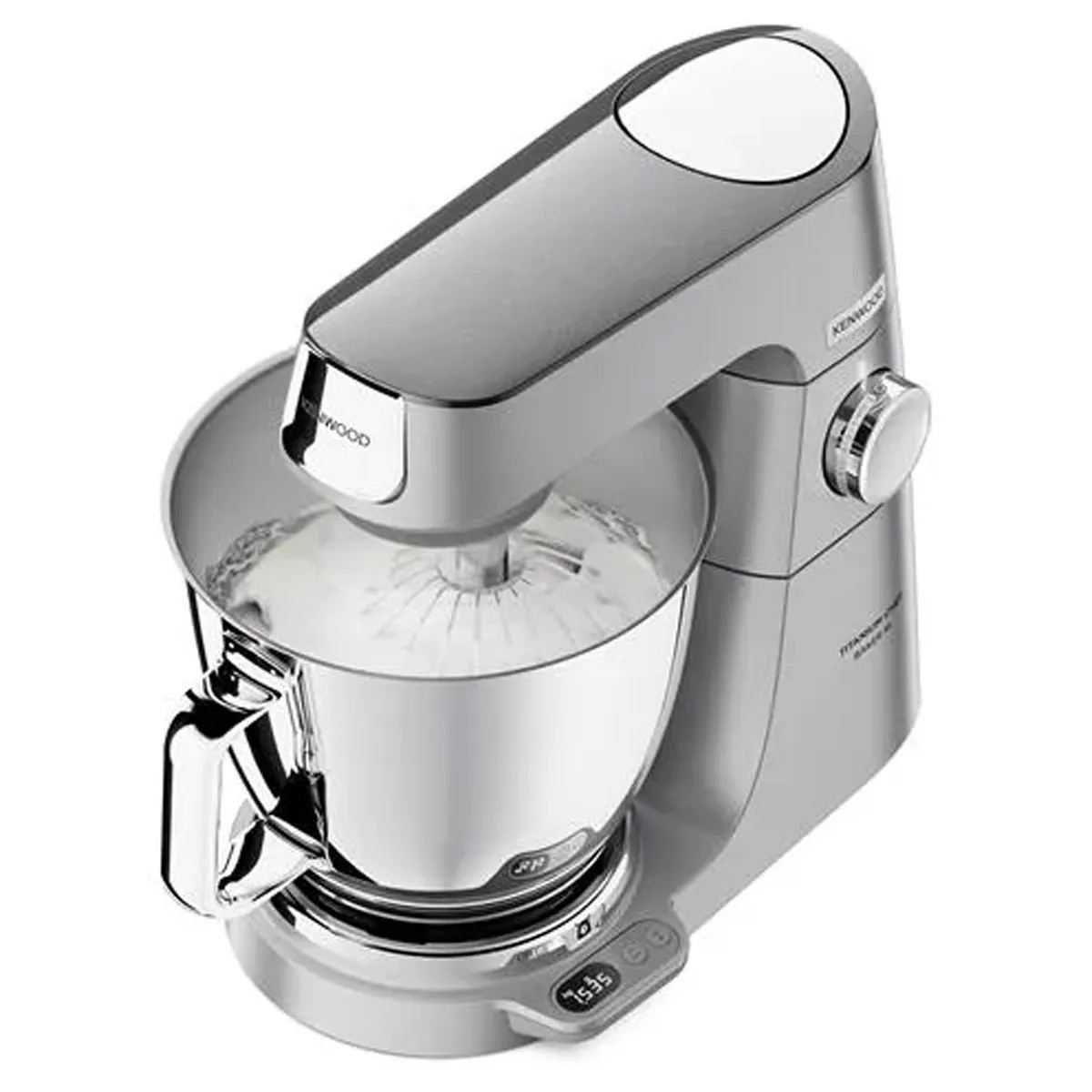 Кухонная машина Kenwood KVL85.004SI — XL + весы