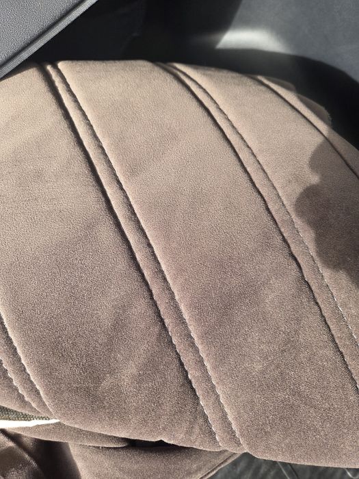 Авточехол на Santa FE