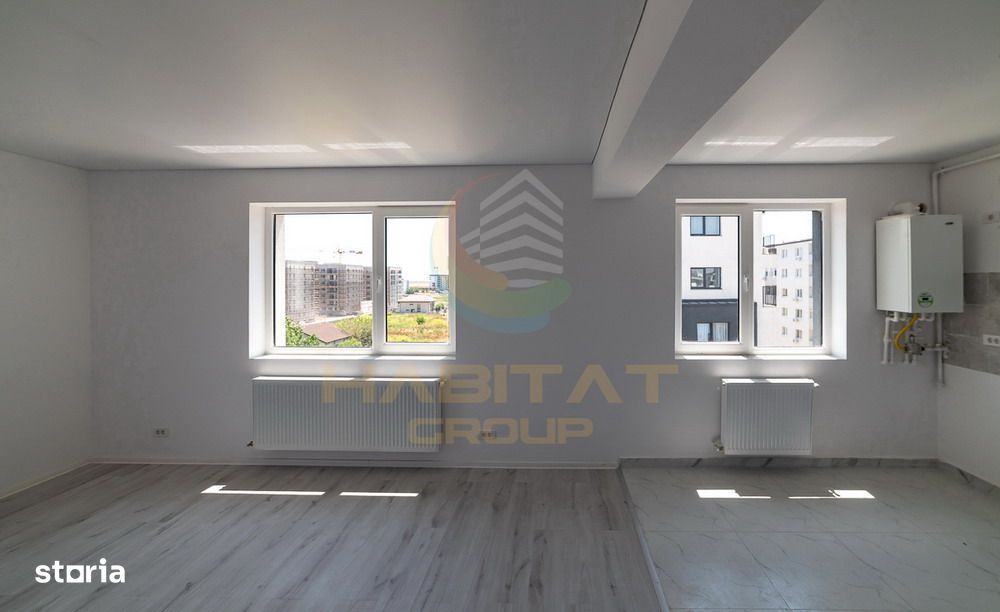 Apartament 3 Camere 15 minute metrou cu stb direct!