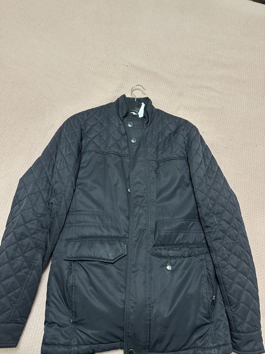 Куртка ветровка