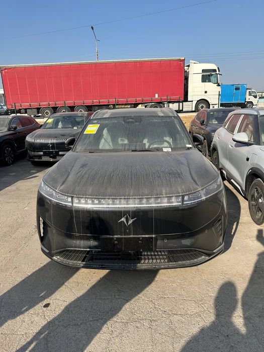 Dongfeng 008 ULTRA RESTAYLING 25/26