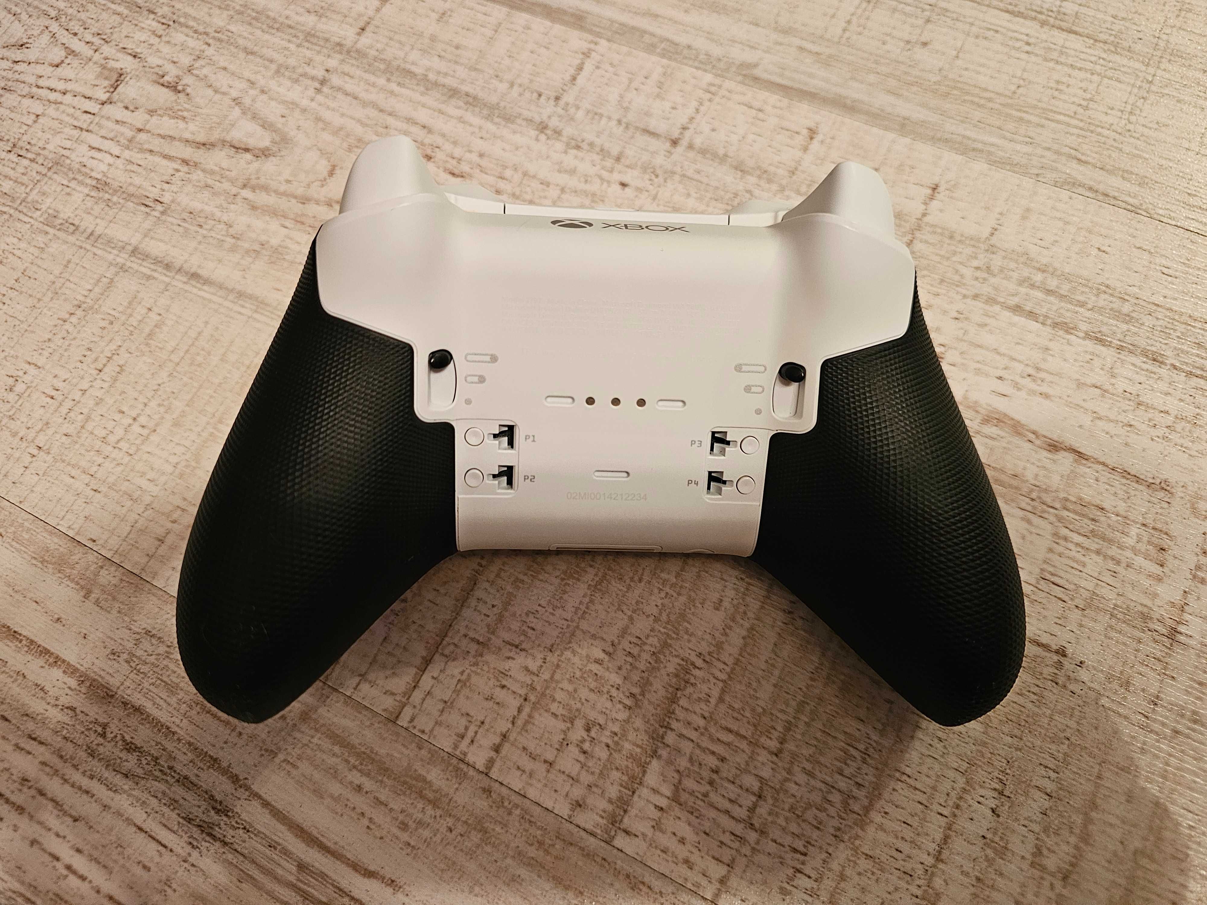 Xbox Series S + XBOX Elite Series 2 контролер