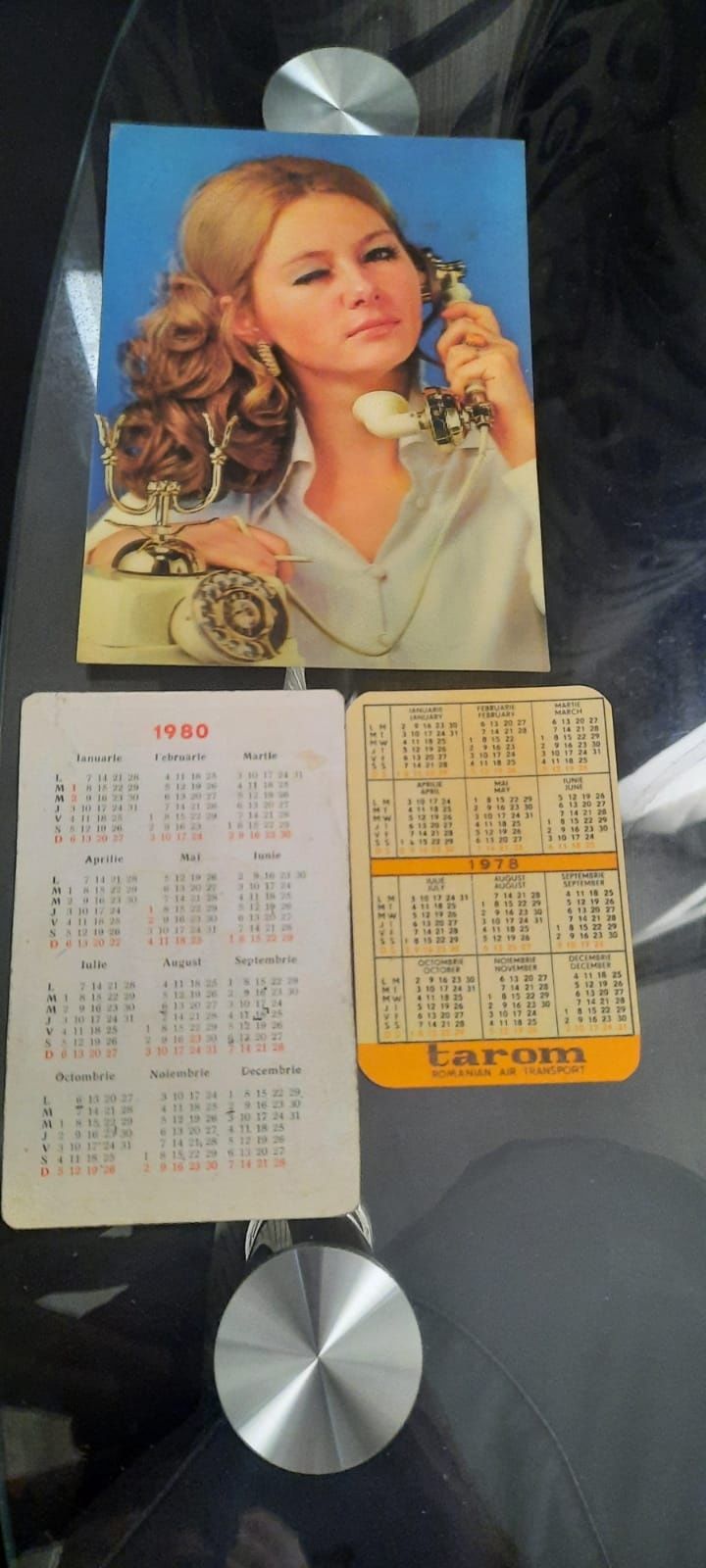 Calendare si vedere japoneza