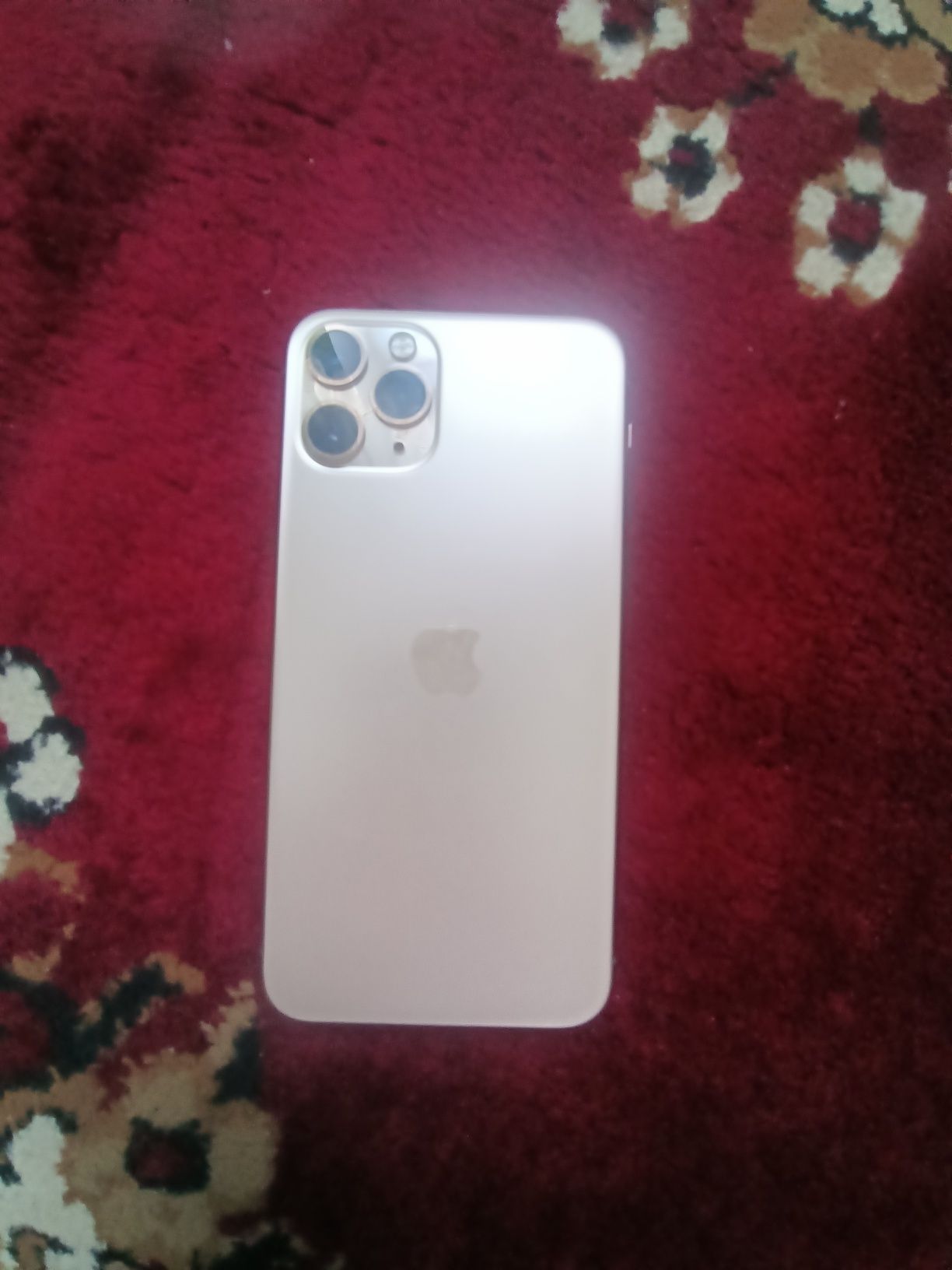 Iphone 11 pro 256gb