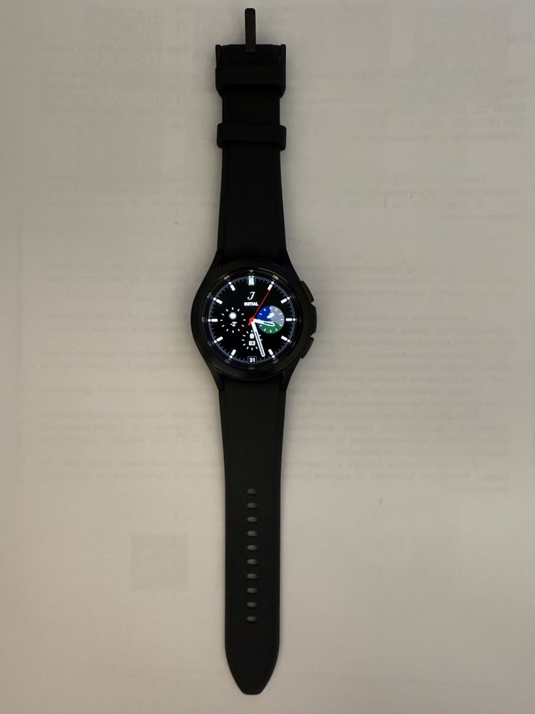 Продается samsung watch 4