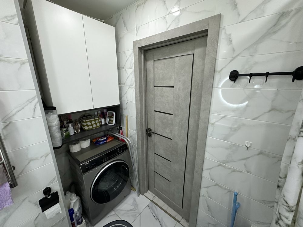 Продам 2 -х комнатную квартиру, 52 кв.м. Микр. Аккент 64