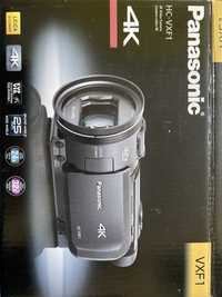 камера Panasonic 4k