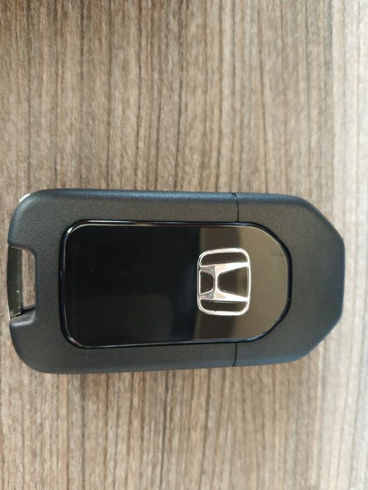 Конвертираща кутиика с 2 бутона,от не сгъваем към сгъваем ключ Honda