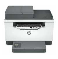 Новый Принтер HP LaserJet M236sdw (МФУ, лазерный, ч/б, A4).
