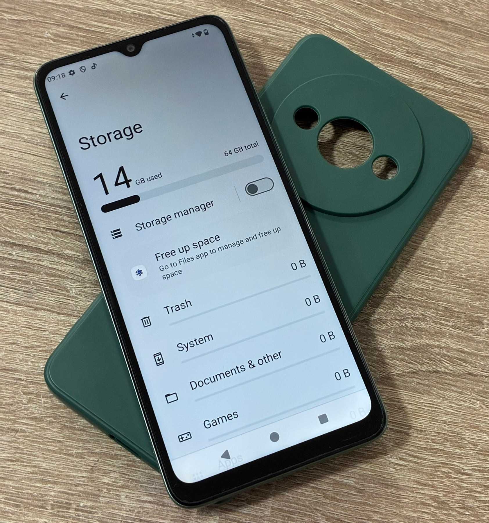 Продавам Xiaomi Redmi A3 64GB 3GB