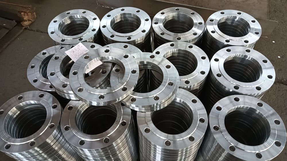 Отвод, фланец, тройник, переходник, заглушка