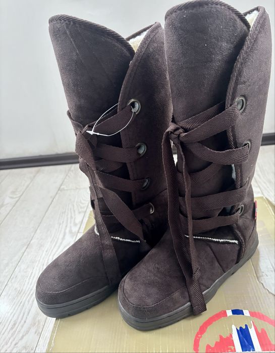 Cizme Norway Originals 37 NOI