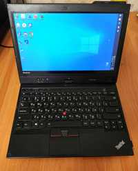 Ноутбук Lenovo ThinkPad x230 Tablet б/у