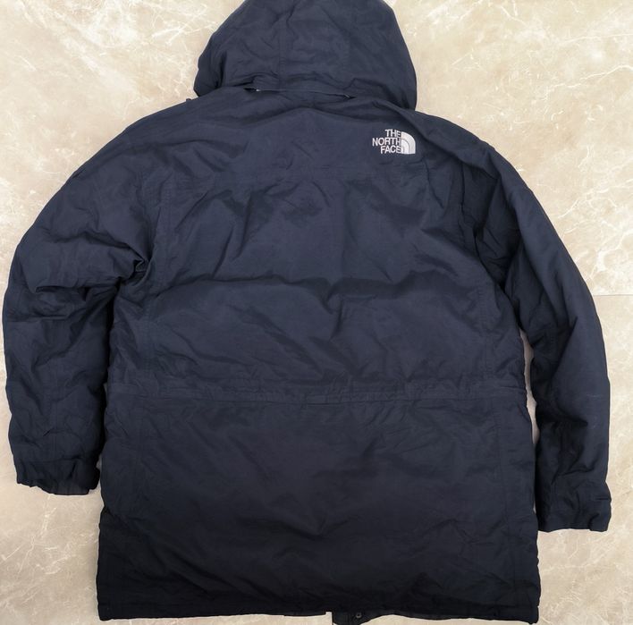 The North Face HyVent Зимно Пухено яке 2XL