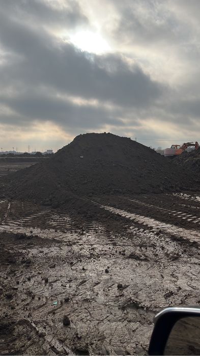 Buldozer de inchiriat