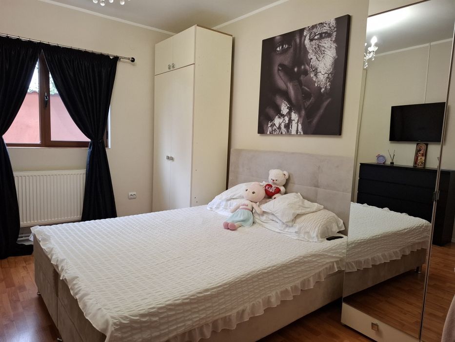 Casa de vanzare in Afumati ilfov 195000 euro discutabil