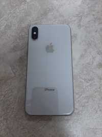 продается iPhone X