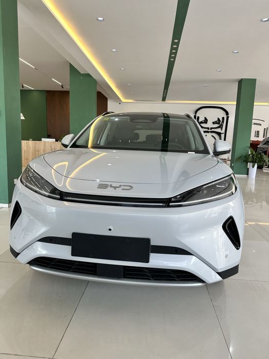 BYD seal 05 zapaz xod 520