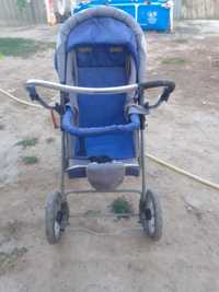 Детская коляска,жақсы жағдайда