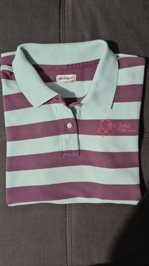 Vand tricou Polo Ralph Lauren original