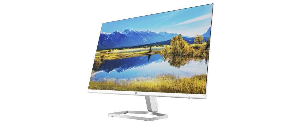 Монитор HP M27 fwa