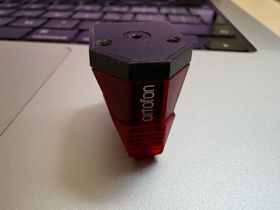 Ortofon 2M RED NOU