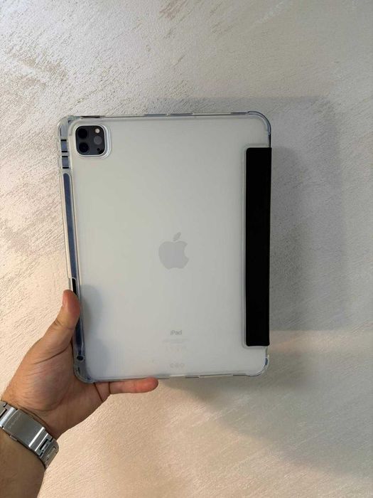 iPad Pro 11-inch 2nd Wifi  256GB Silver