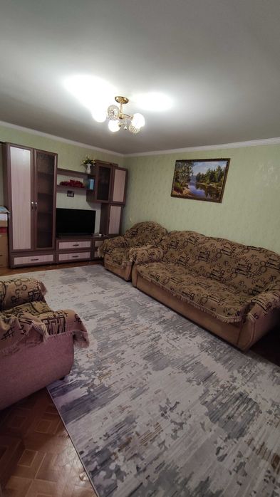 Продам 2-х ком. квартиру