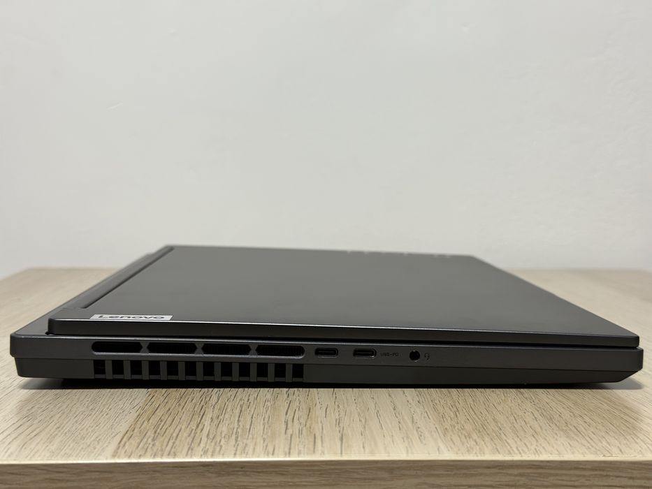 Laptop gaming Lenovo Legion slim 5