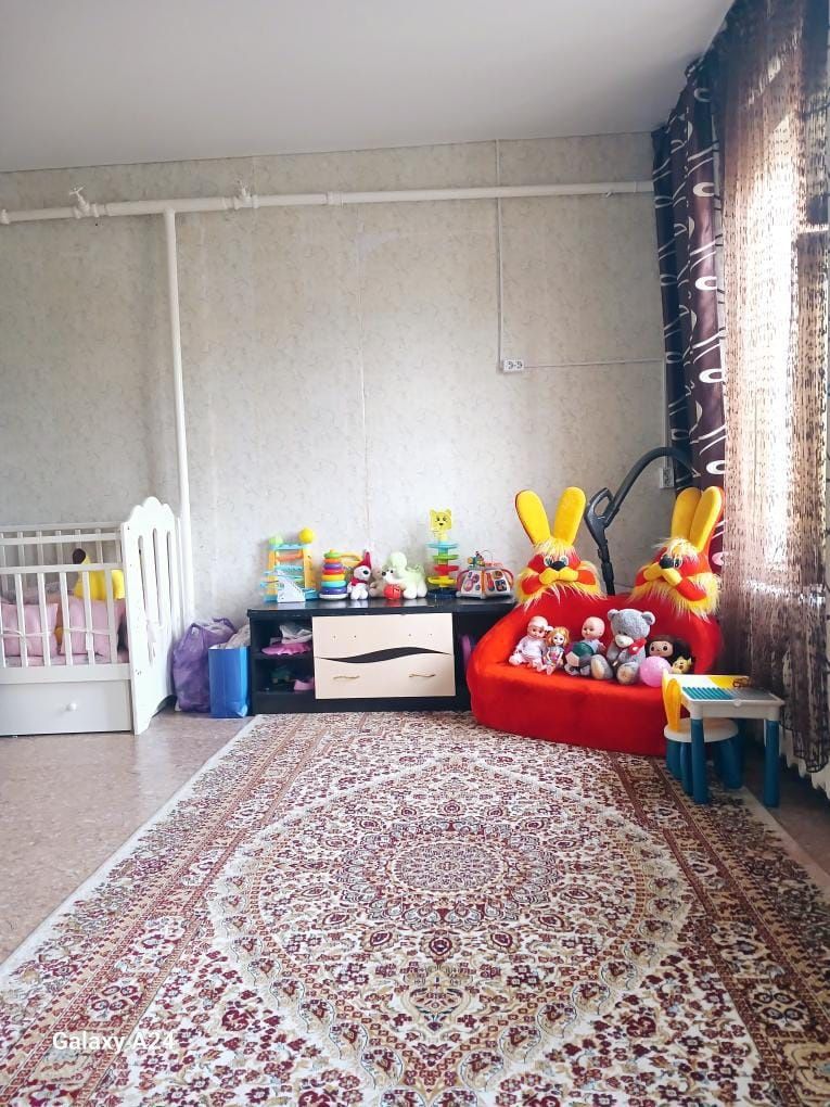Продам 2 х комнатную квартиру р черемушки