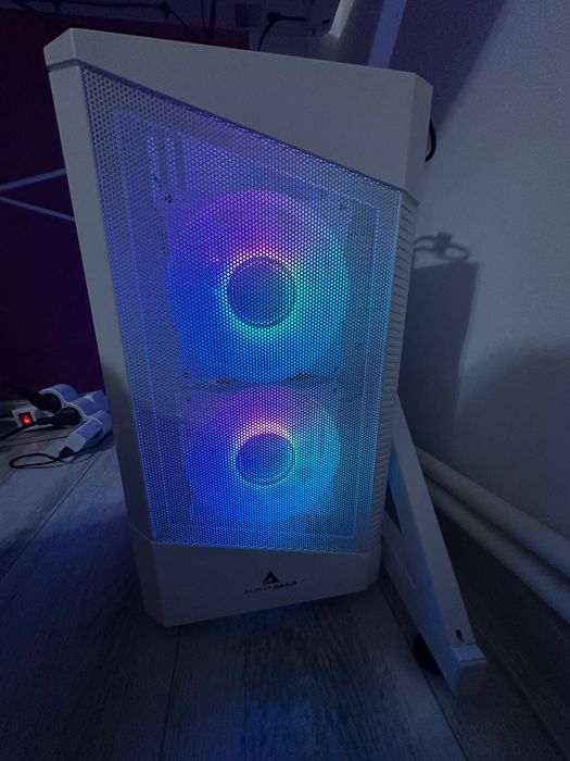 Calculator Zmeu Prime de pe PC garaj gaming